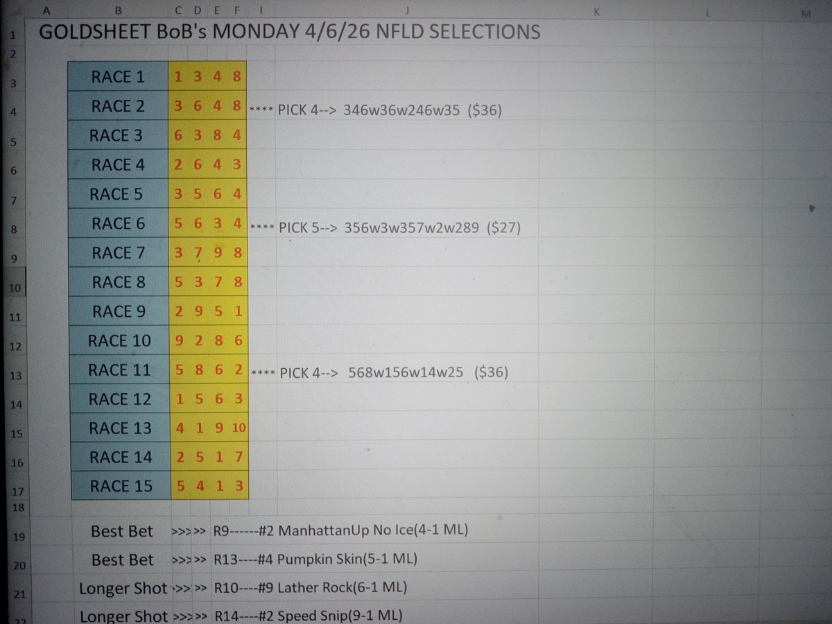 BoB Eppich tweet media