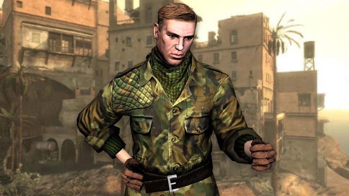 Hunter 🎮 tweet media