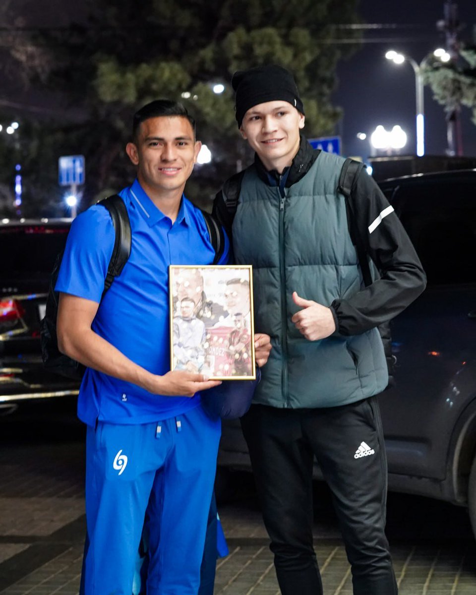 Selección Nacional de Nicaragua 🇳🇮 tweet media