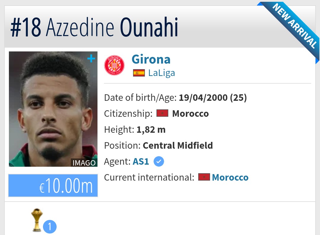 YASSINE 🇲🇦 tweet media