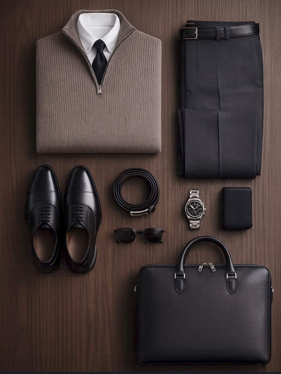Mens Fashion👔 tweet media
