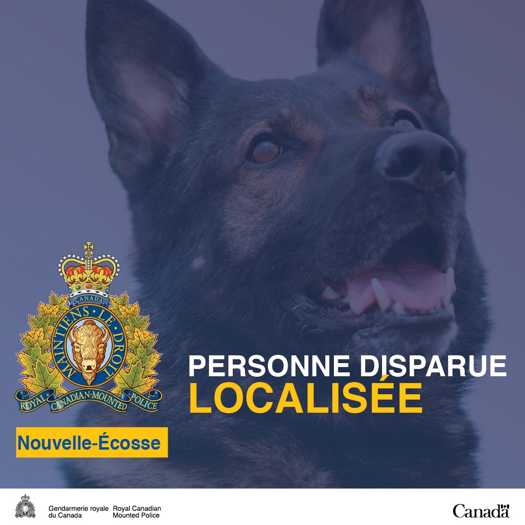 GRC Nouvelle-Écosse tweet media