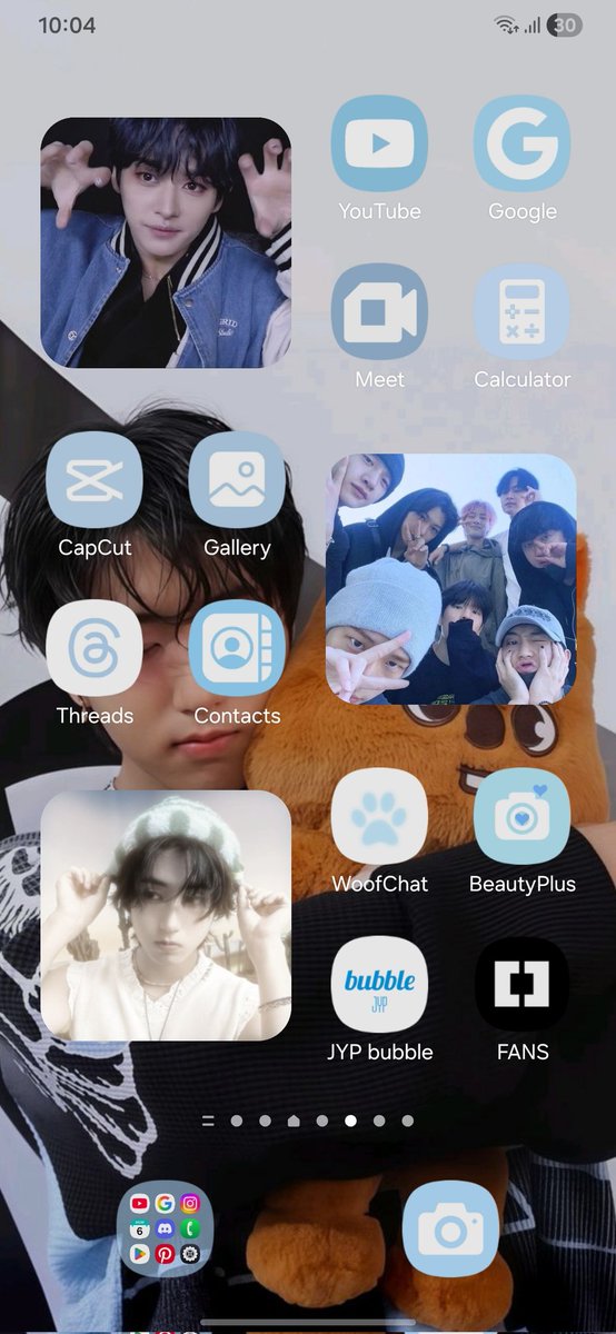 Eva☆𝖘𝖙𝖗𝖆𝖞 𝖐𝖎𝖉𝖘☆ tweet media