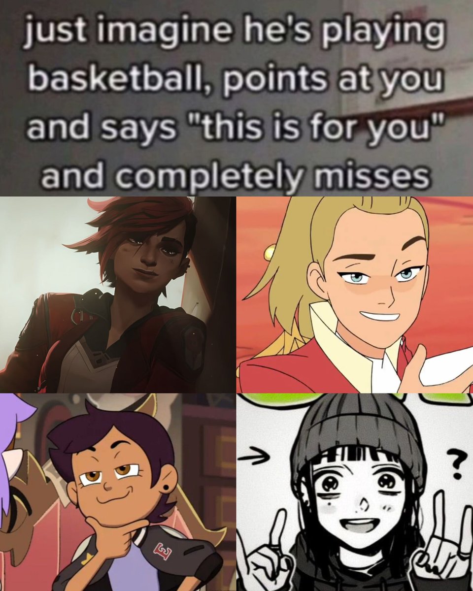 Violet 🌈 tweet media