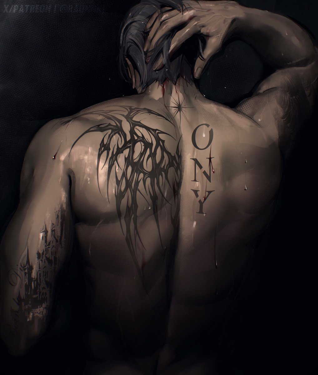 Phantom Gal tweet media