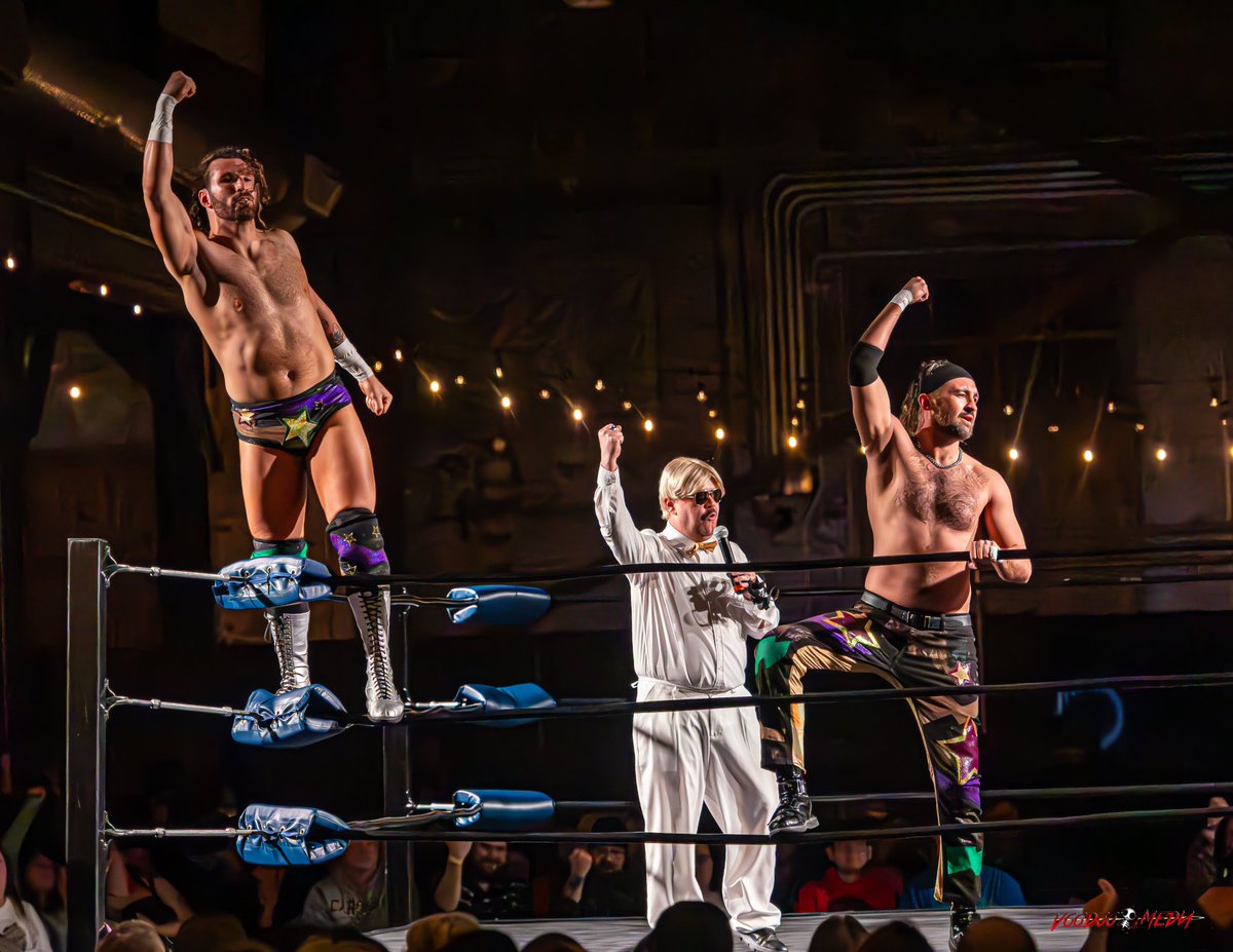 vmpix1's tweet photo. Starstruck highlights (@ChanThomasPro/@alternative_ag/@SidneyBakabella) against @MSPistheVIBE from @LWMaine #BissellBrosBash26.

More at:
https://t.co/utXrcSQorb https://t.co/Fx7nWyV0Hj