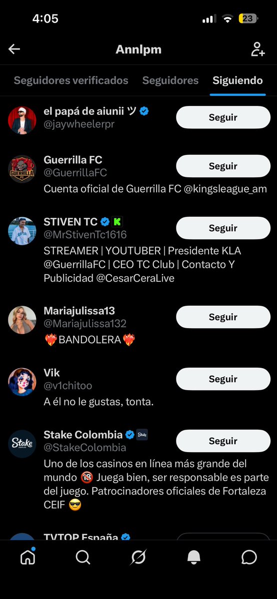 El FANTASMITA tweet media