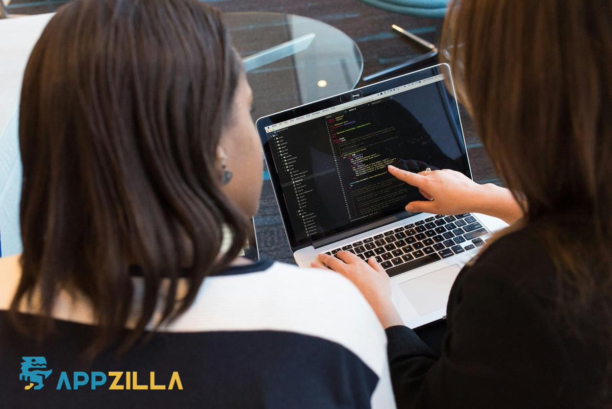 appzilla_'s tweet photo. Tired of slow, clunky apps? 🚀 APPZilla crafts sleek, high-performance mobile solutions that elevate your business. Let's build something amazing! #SoftwareDev #MobileApps https://t.co/bON5iBAZ3J