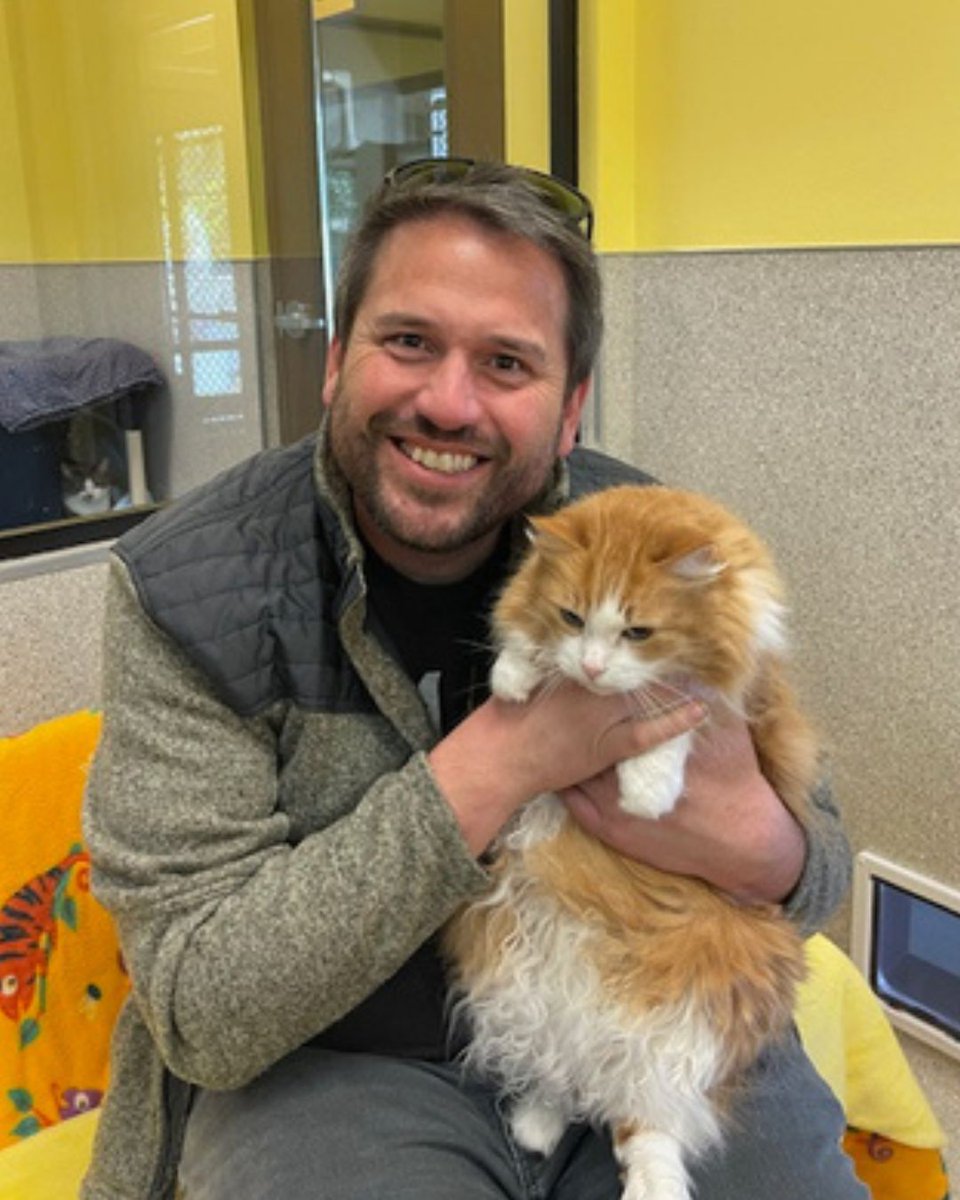 Greenhill Humane tweet media