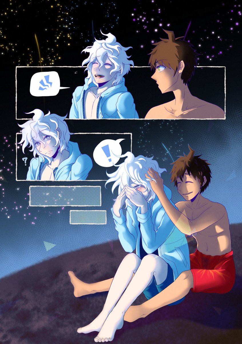 Asahi ☕ check pinned post! tweet media