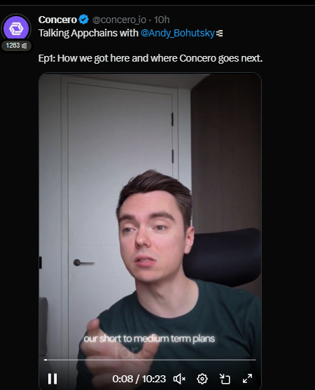 Pacaree Crypto🦆🧬 tweet media