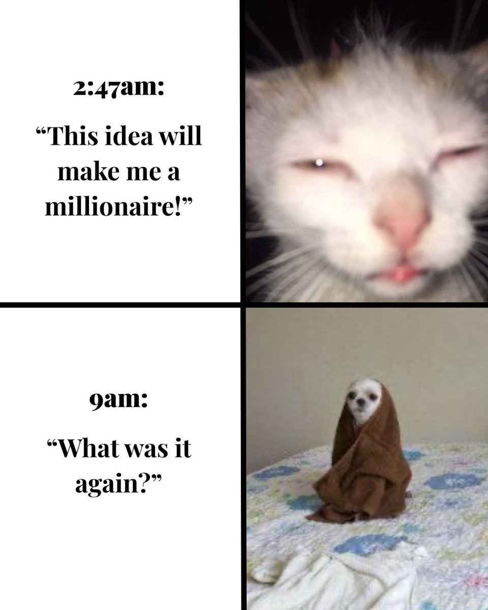 Entrepreneur tweet media