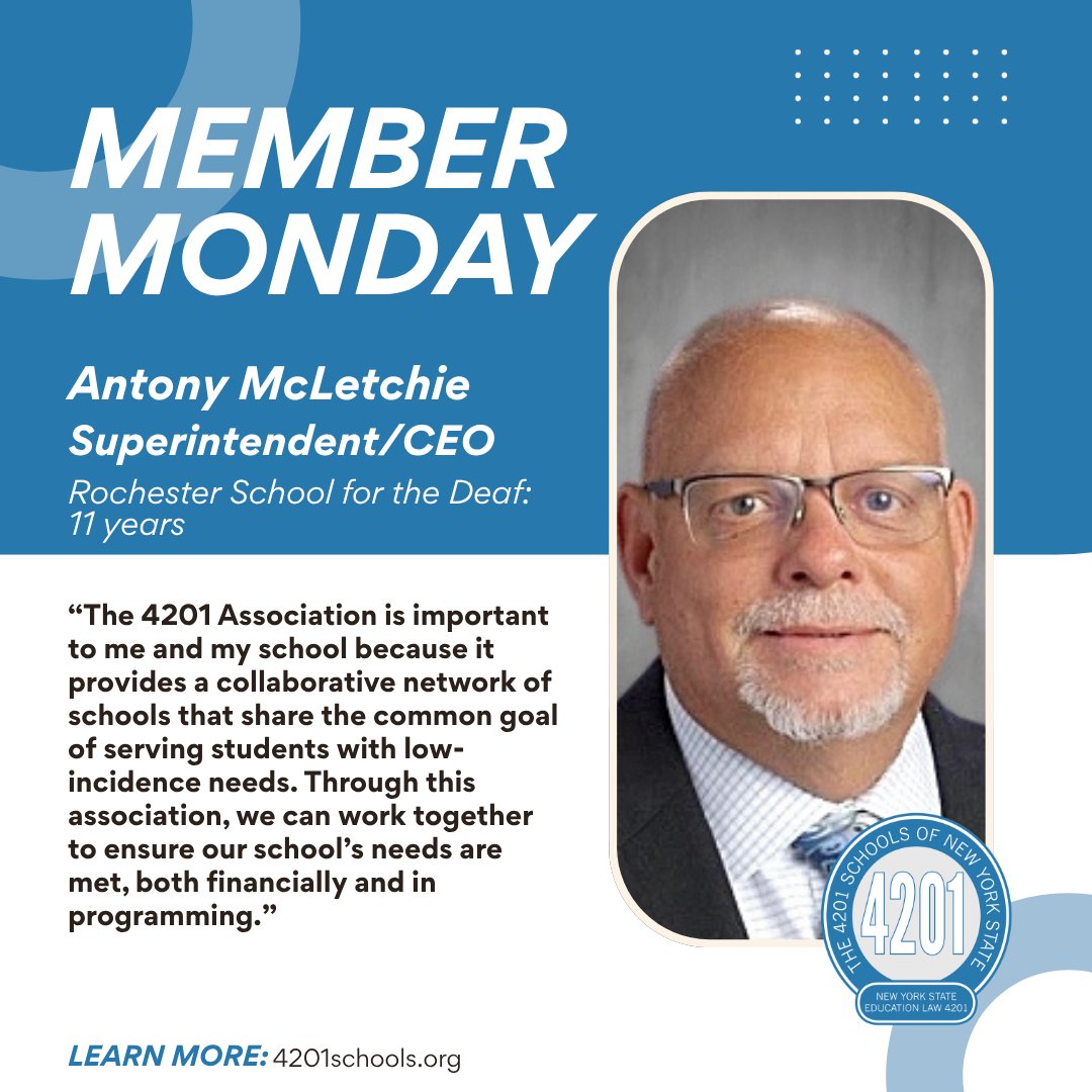 4201 Schools tweet media