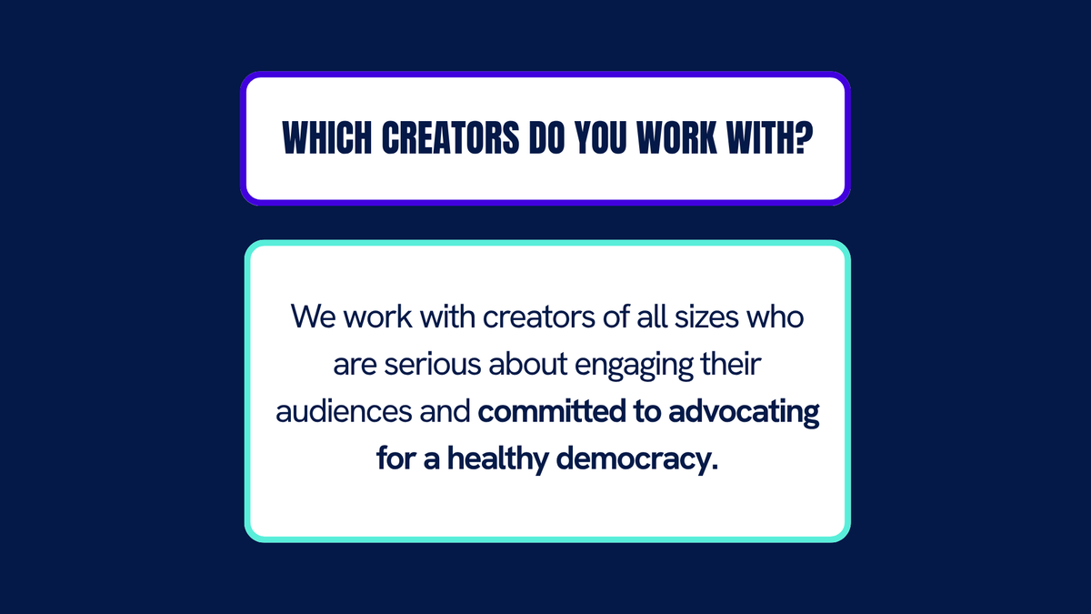 Chorus tweet media