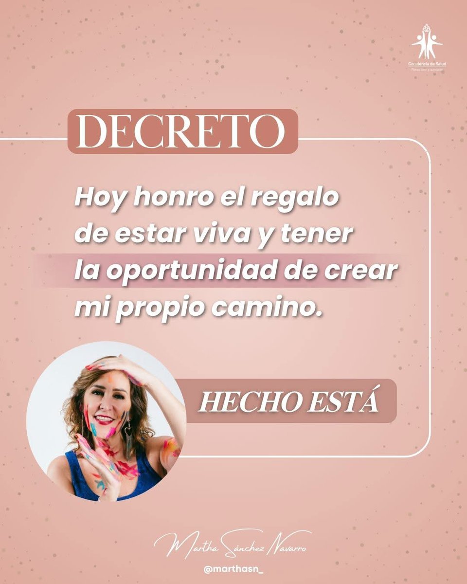 Martha Sánchez Navarro tweet media