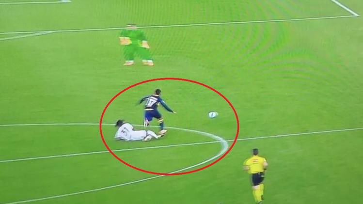 Billing Orsolini Pedro tweet media