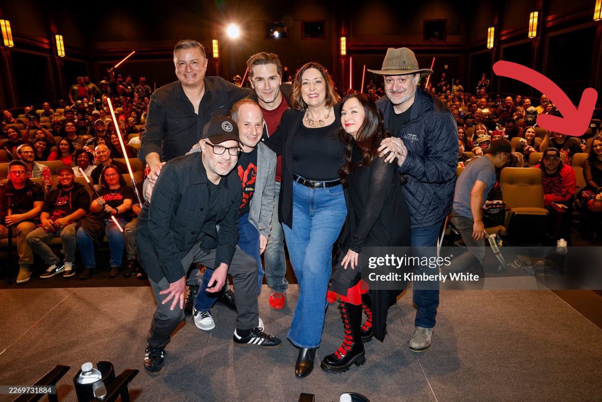 Isabella // maul shadow daddy era ❤️‍🔥 tweet media