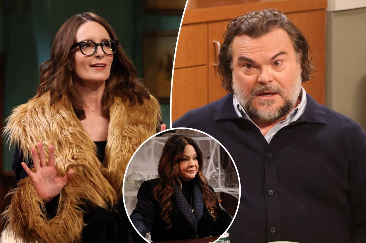 New York Post tweet media