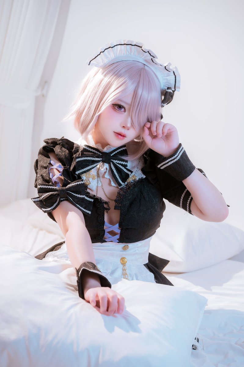 レイシー tweet media