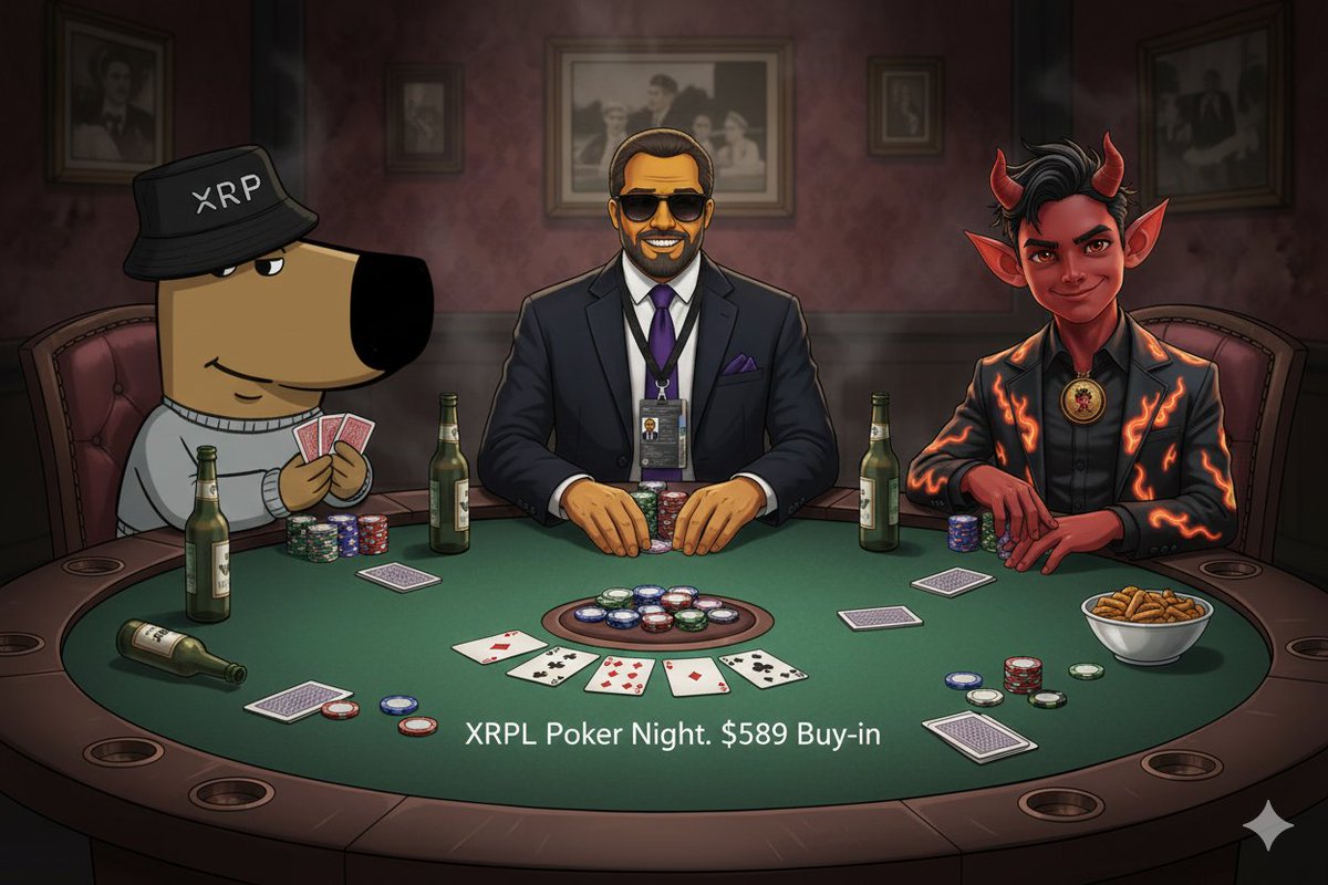 ChillguyXRPL's tweet image. Are you  ready to double down on your conviction plays? Now. May be the best time. Do what's best for you. 

#YouMatter