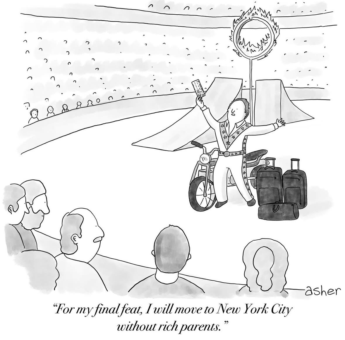 Asher Perlman tweet media