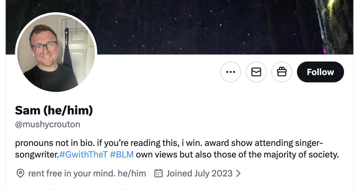 TwistedOwl tweet media