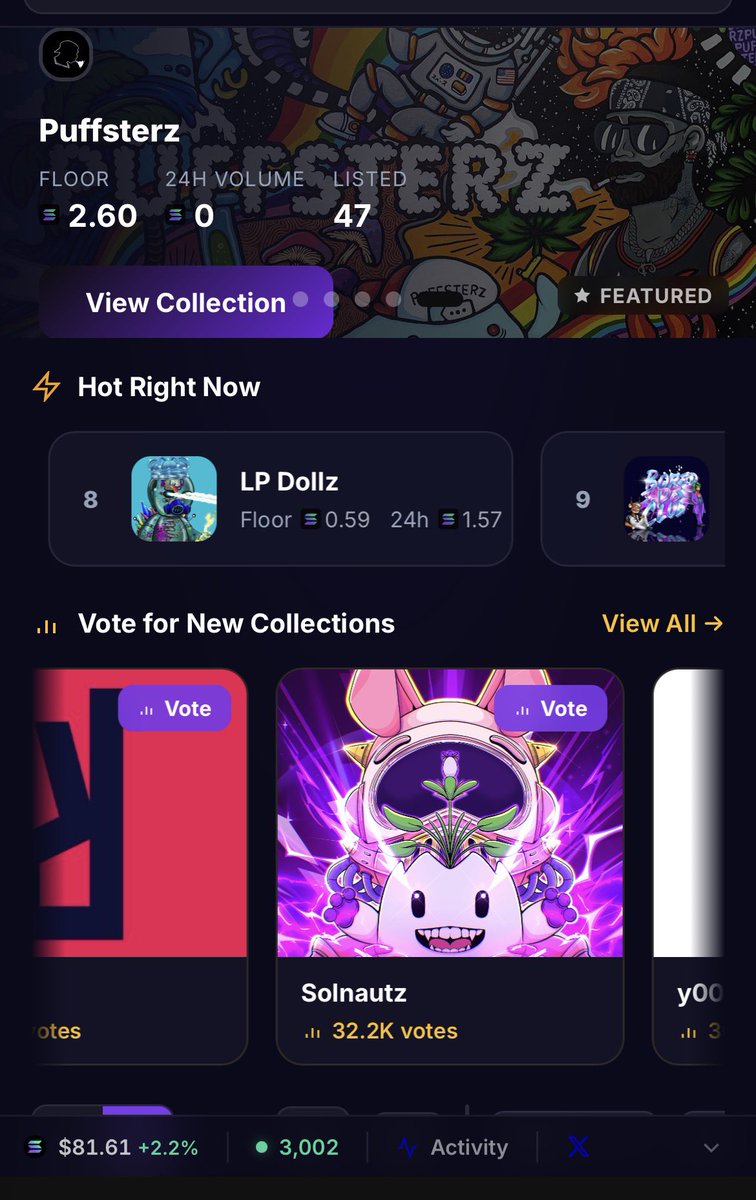 ✨The LunarVerse ☄️ tweet media