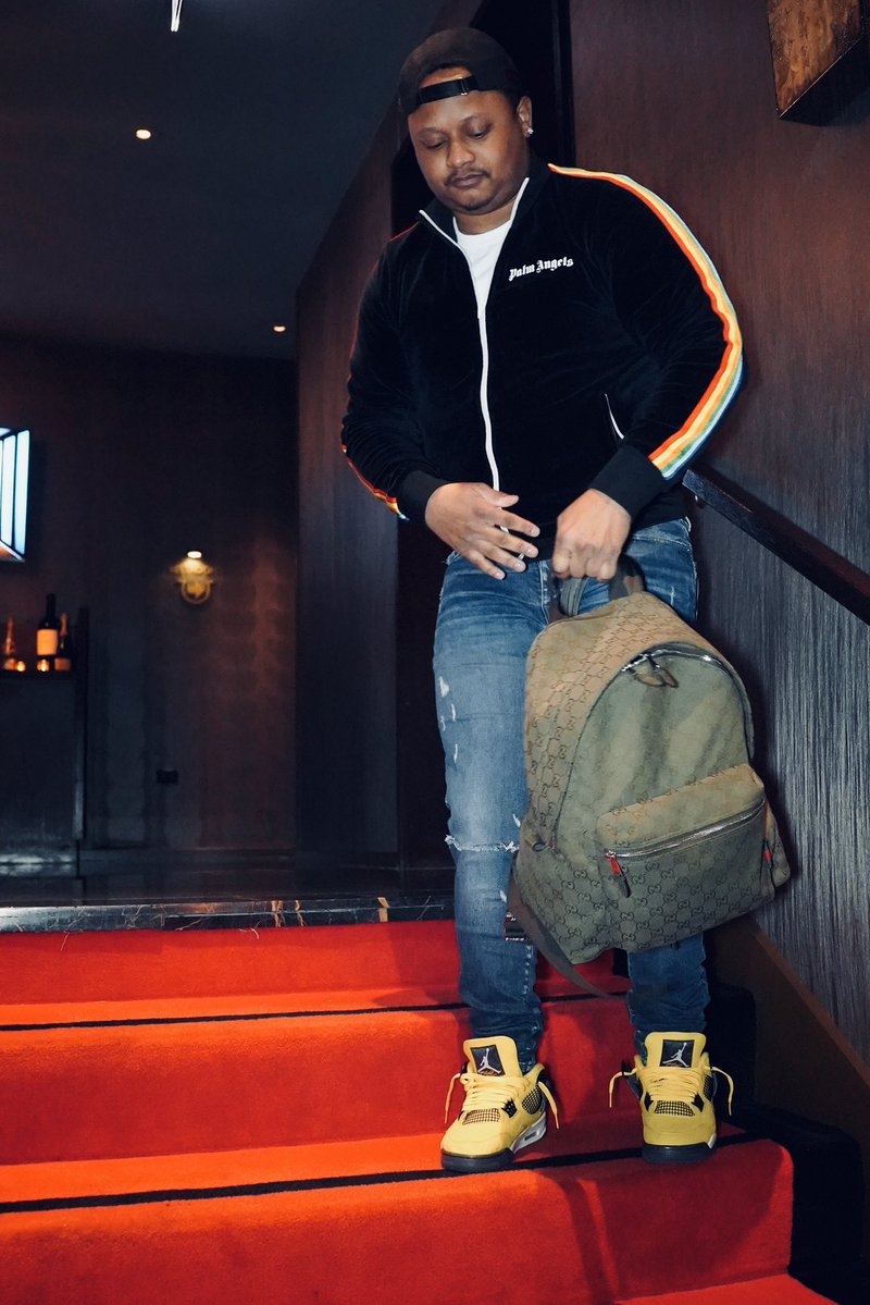 JB⚓️ tweet media