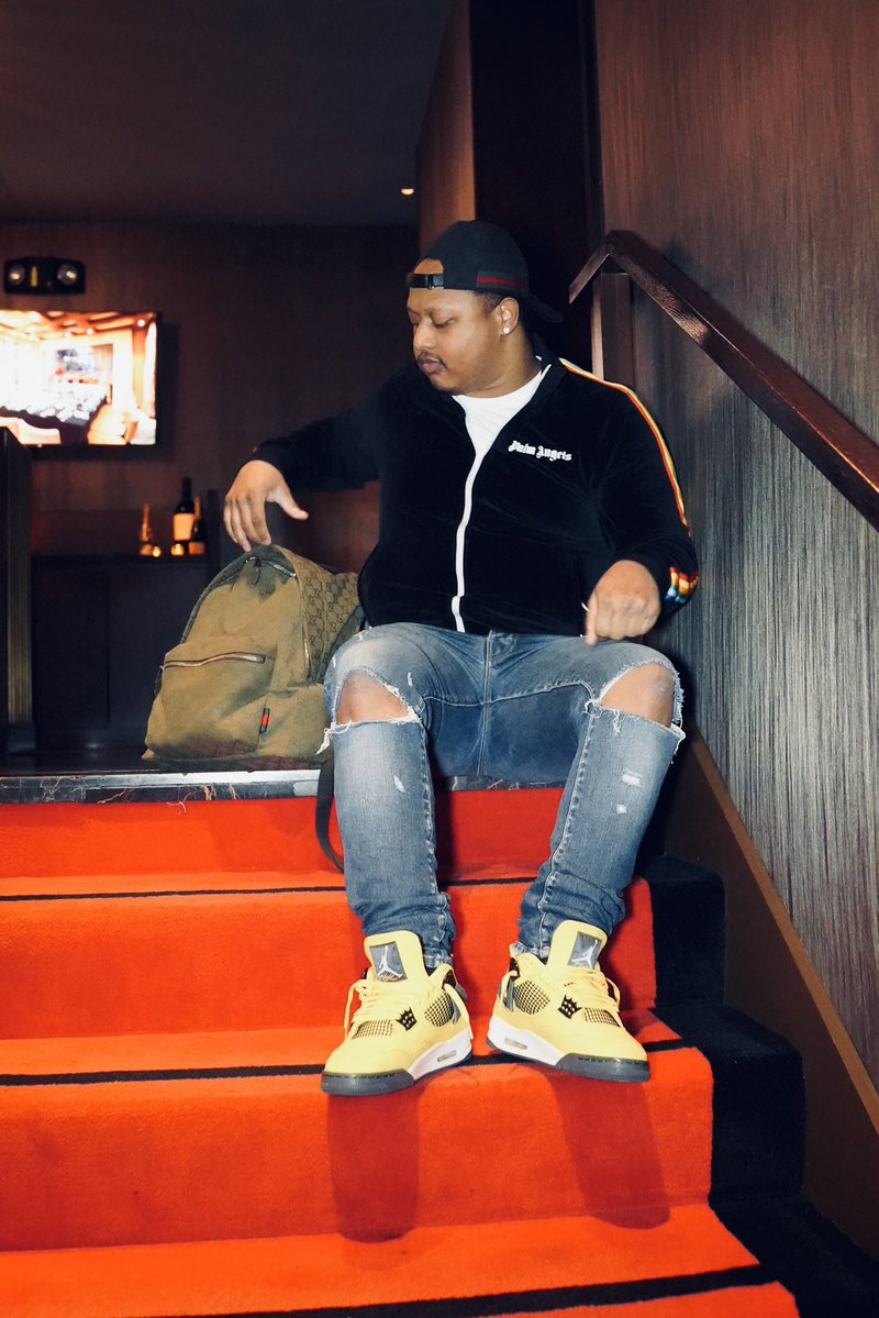 JB⚓️ tweet media