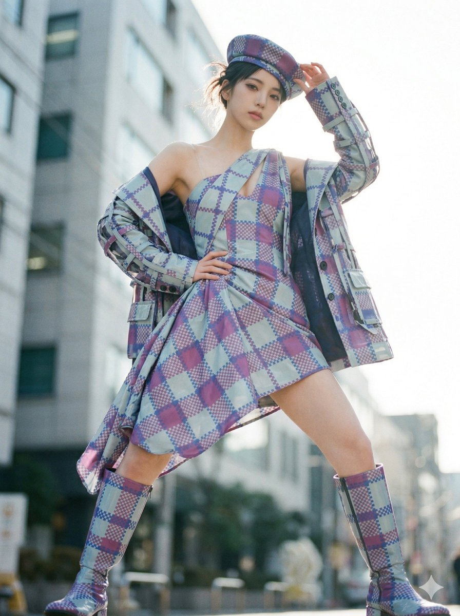 Nemaki | AI Creator 🇯🇵 tweet media