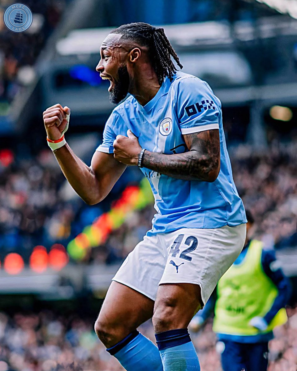 mcfc lads tweet media