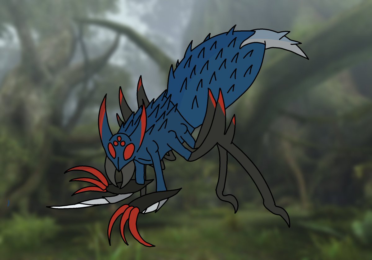 SpottedBoy tweet media