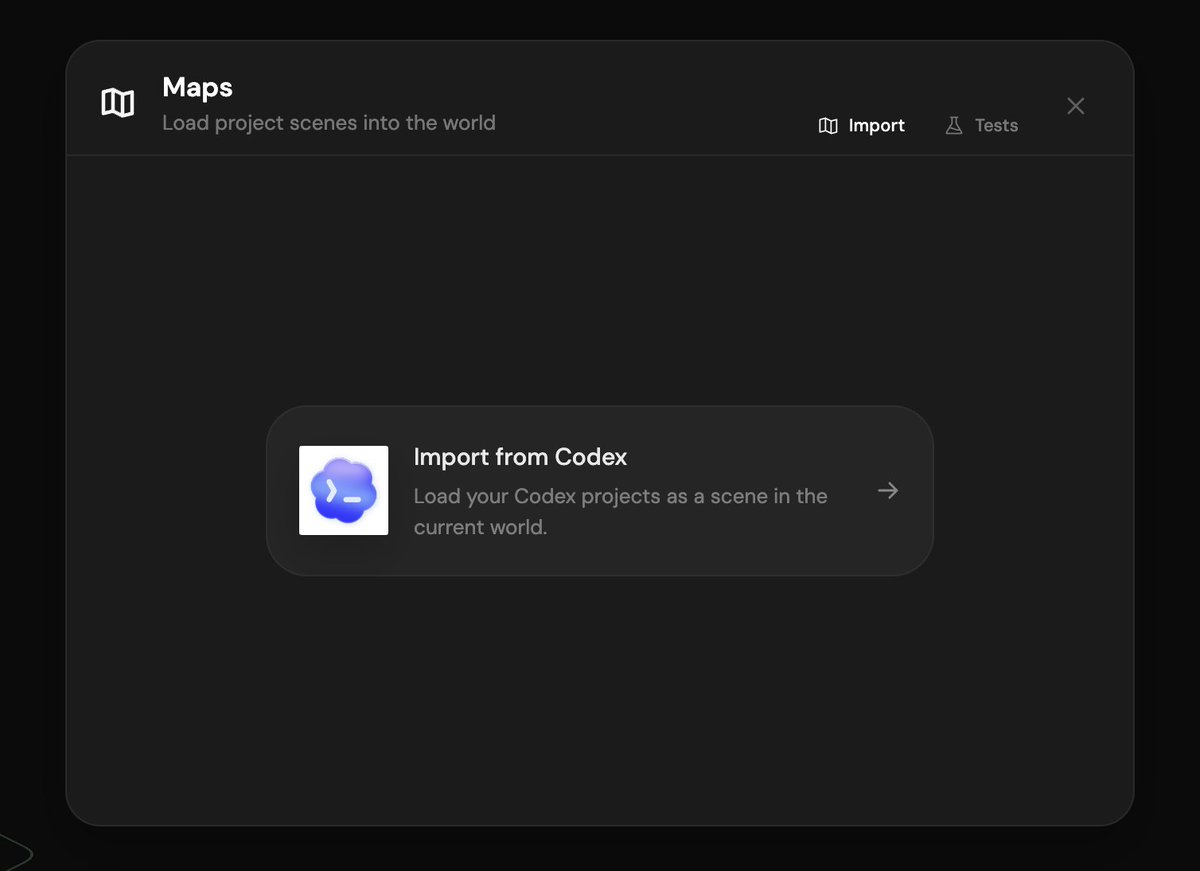 Dominik Scholz tweet media