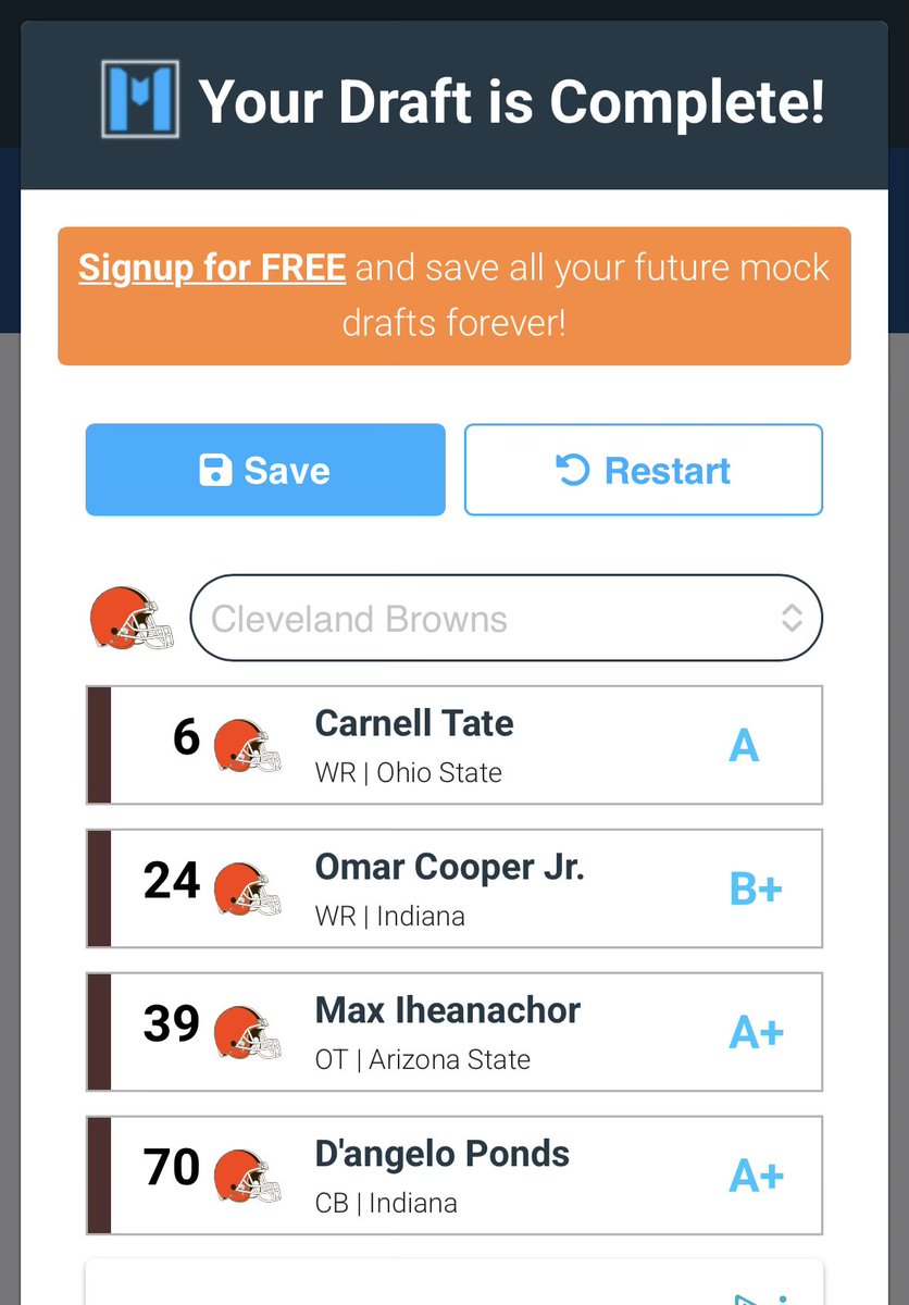 Cogito Ergo Sum tweet media
