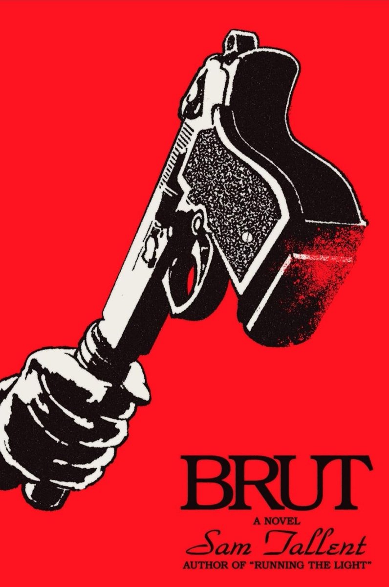 Sam Tallent tweet media