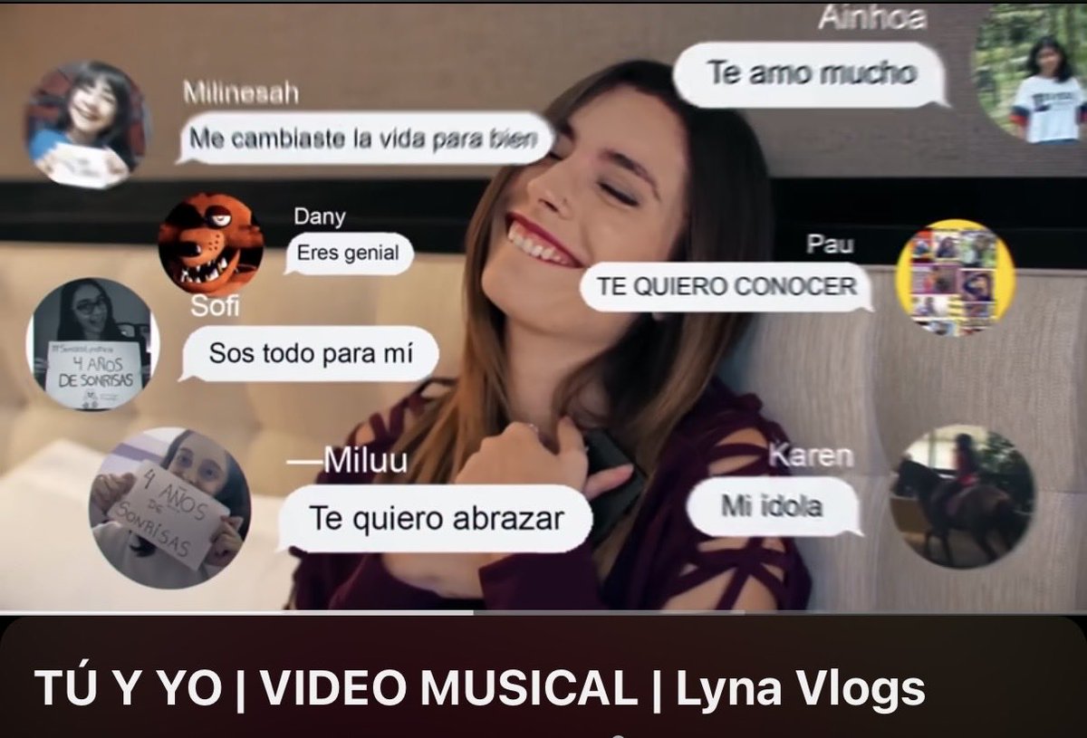 Lynita ✨ lvs dani tweet media