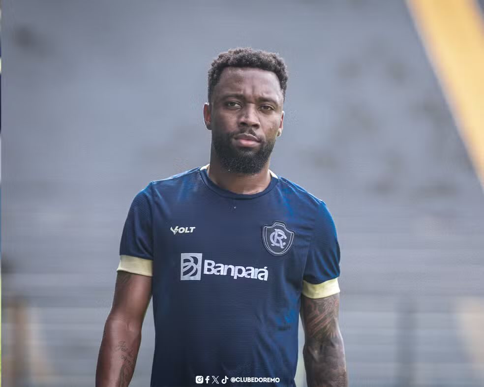 Timbu em foco tweet media