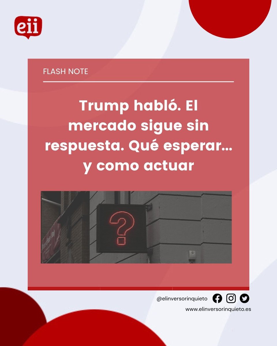 El Inversor Inquieto tweet media