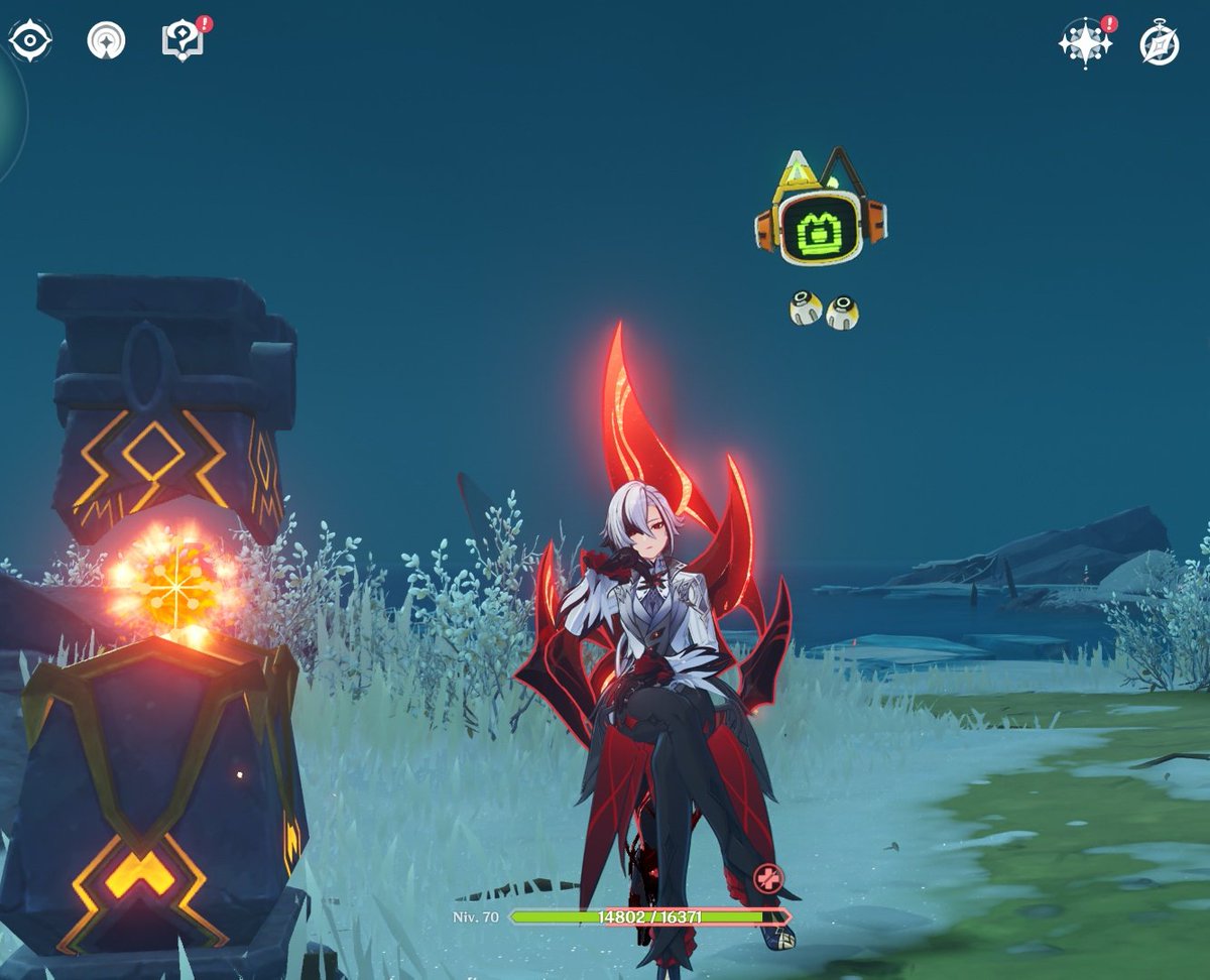 AoD piloting ʚɞ tweet media