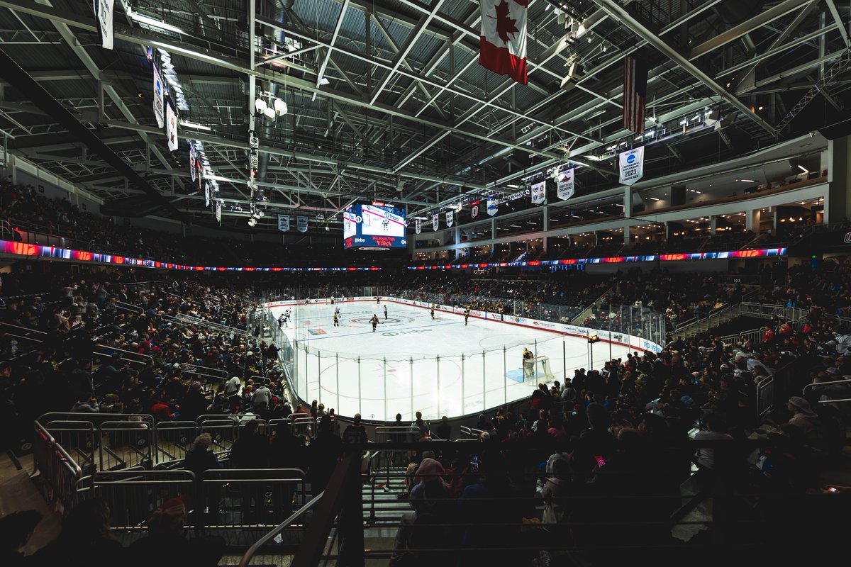 Omaha Hockey tweet media