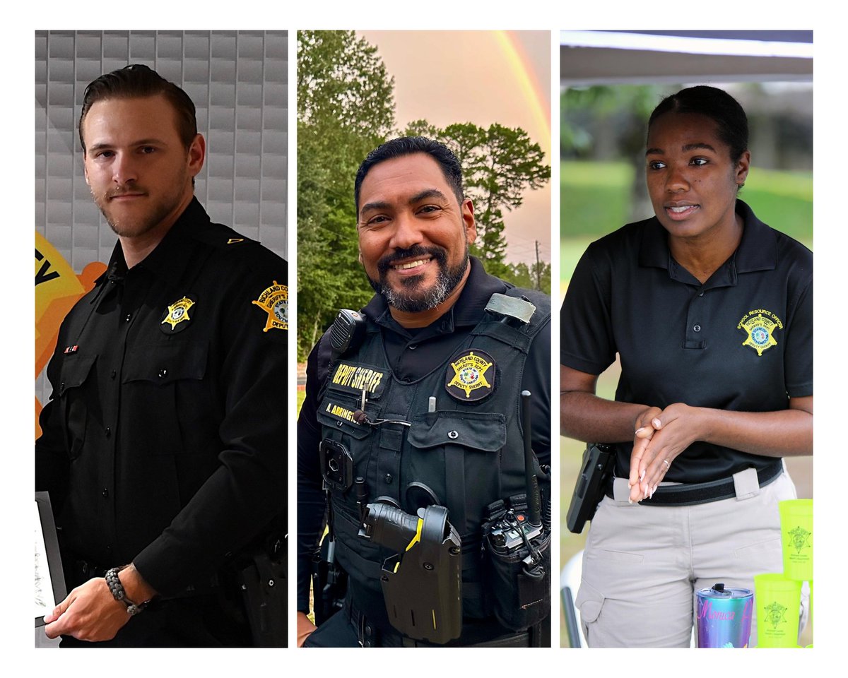 Richland County Sheriff's Dept. tweet media