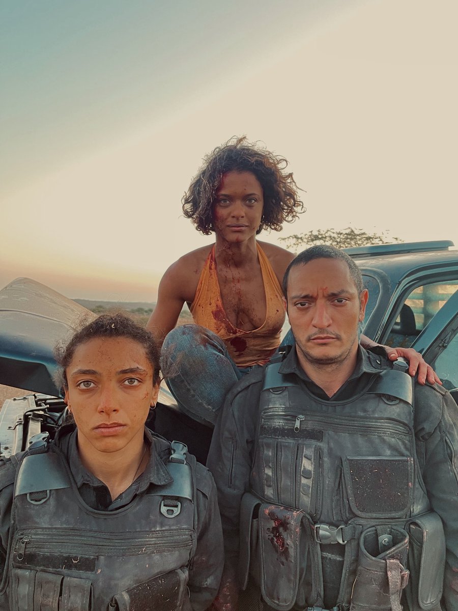 alicinha do cangaço novo 2T tweet media