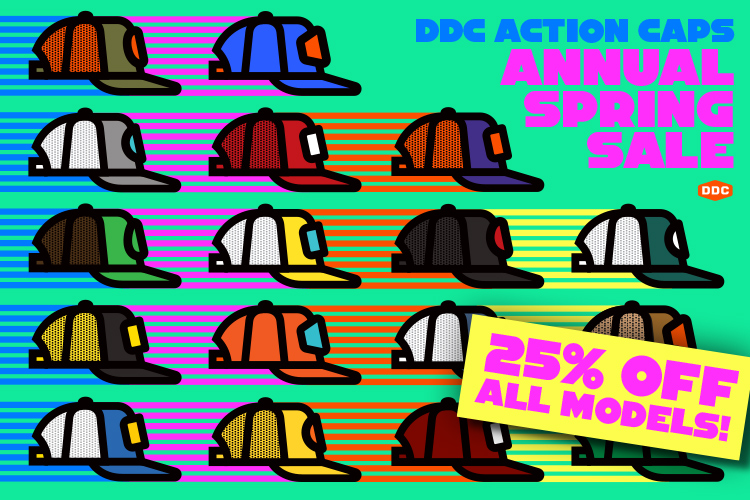 Draplin Design Co. tweet media