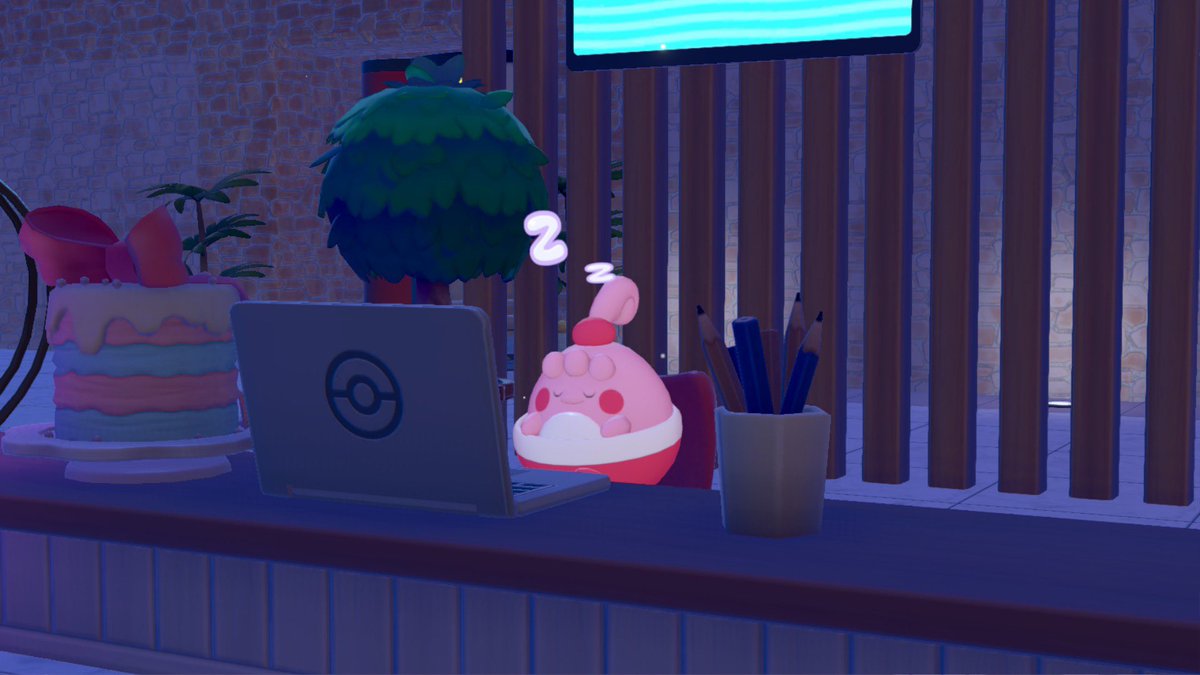 09Retsn's tweet photo. #ぽこポケ https://t.co/aTIS1JsJr8