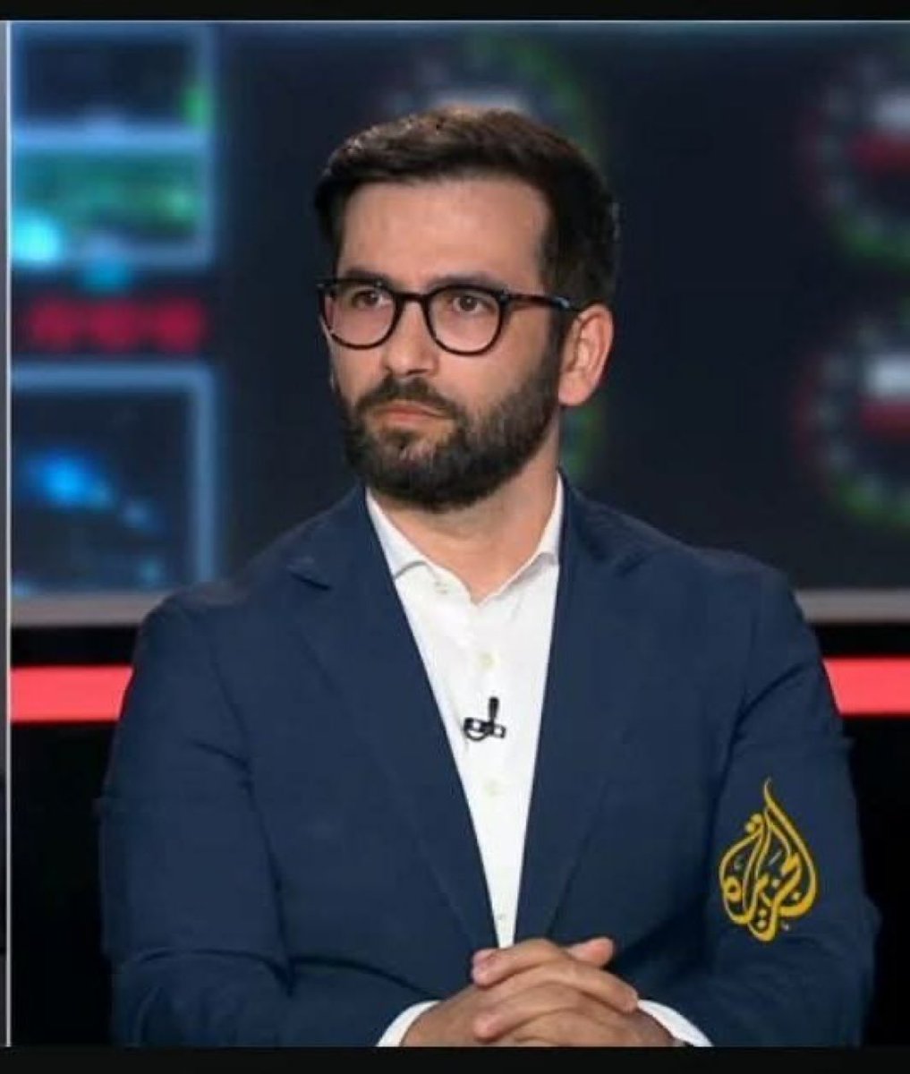 عمر القهالي tweet media