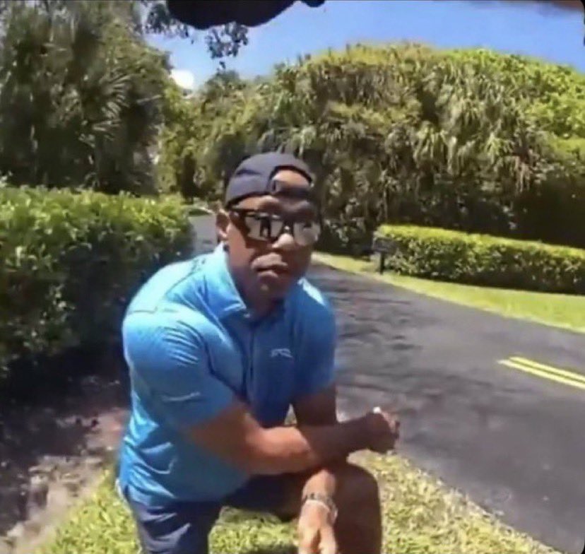 Cody “Cheese Grater” Henderson tweet media