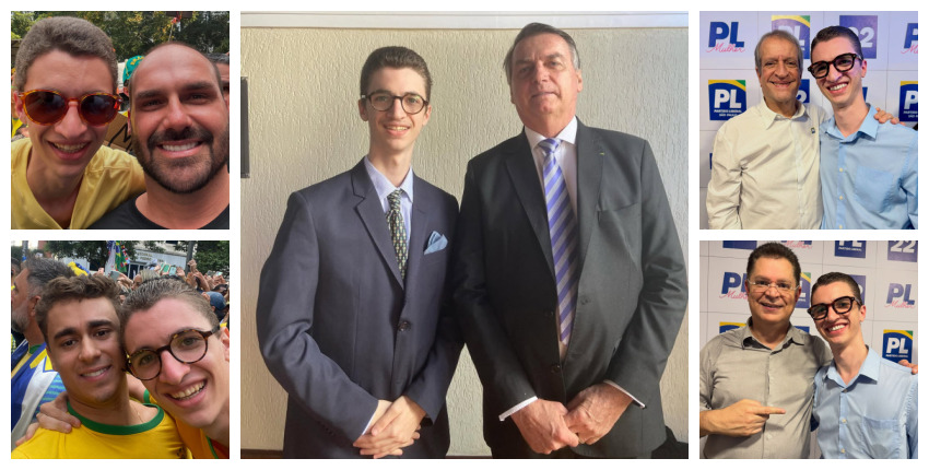 BronX® 🇧🇷🇪🇸 tweet media