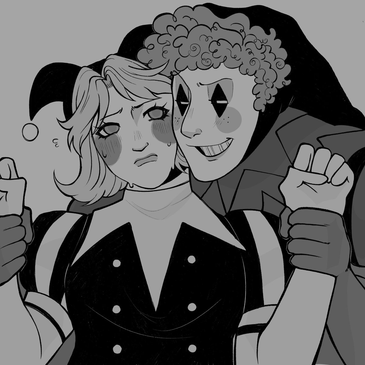 Dolly | Comms open tweet media