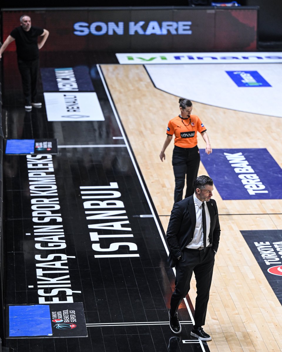 Beşiktaş GAİN tweet media