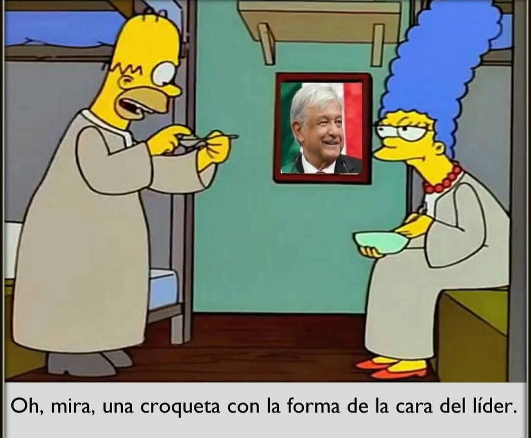 Pollo Rosales tweet media